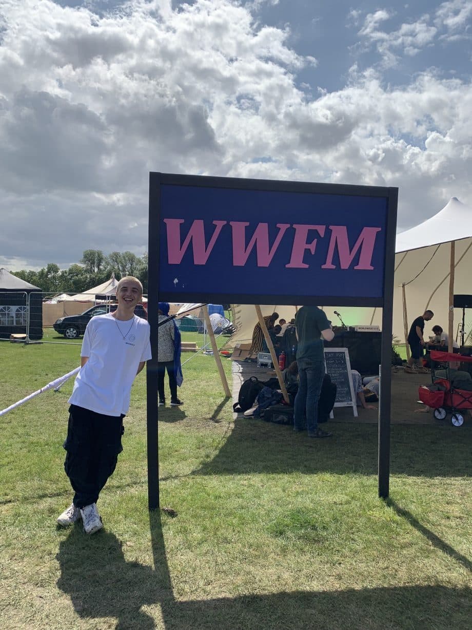 We Out Here: Papaoul with Rainy Miller, Gavsborg & Los Bitchos