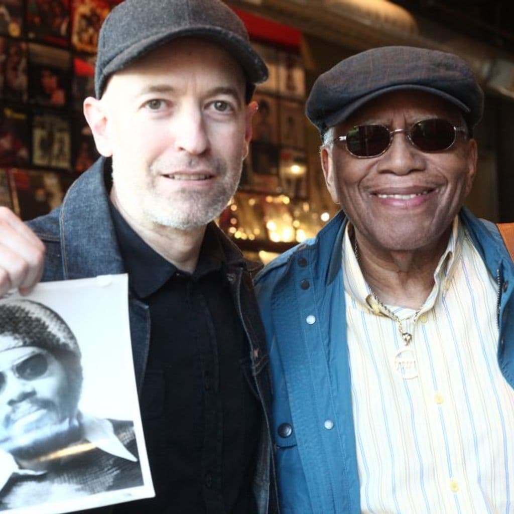 Artform Radio: Peanut Butter Wolf