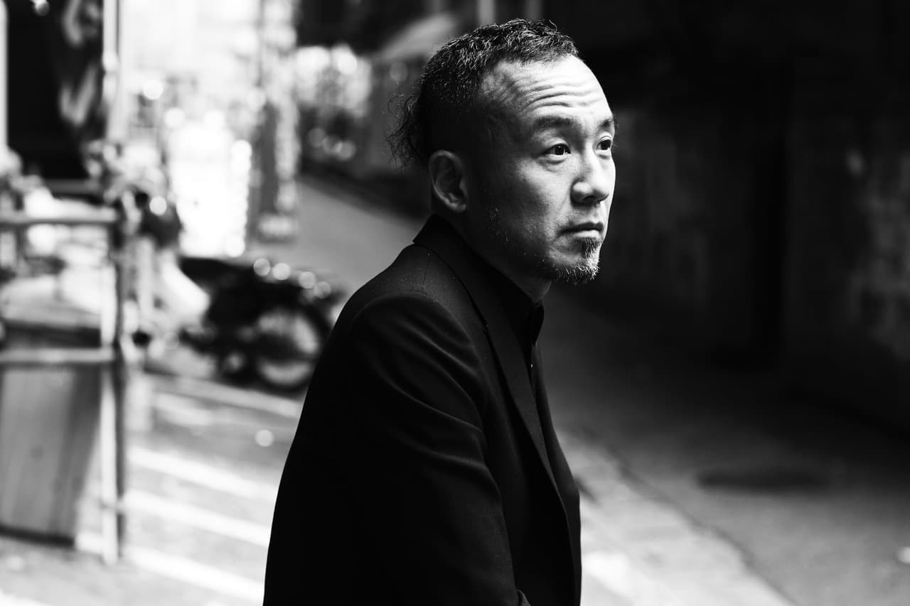 Tokyo Moon: Toshio Matsuura