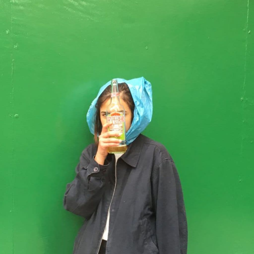 Leila Samir // 08-07-2019