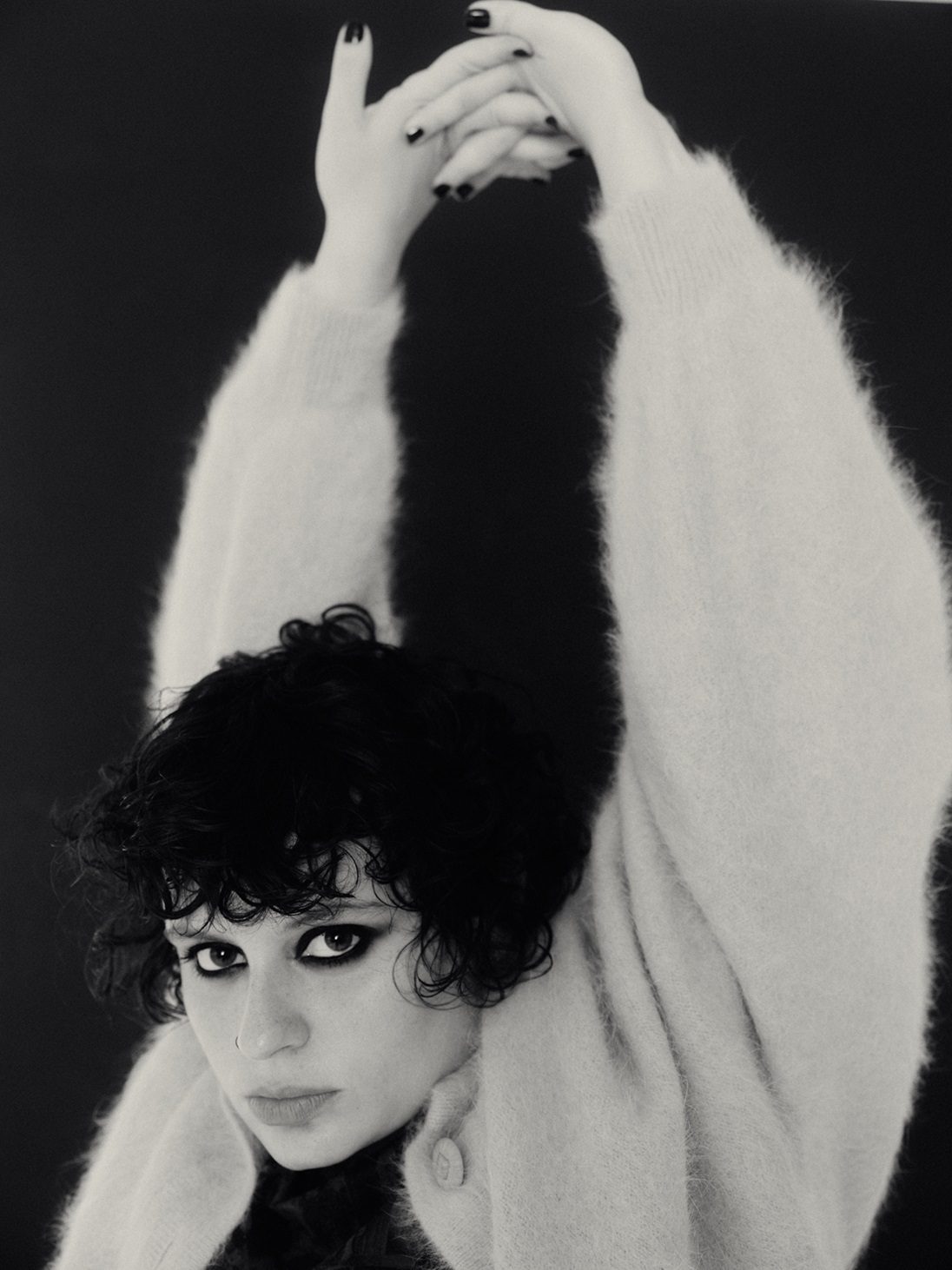 Psychic Hotline curates: Ana Frango Elétrico