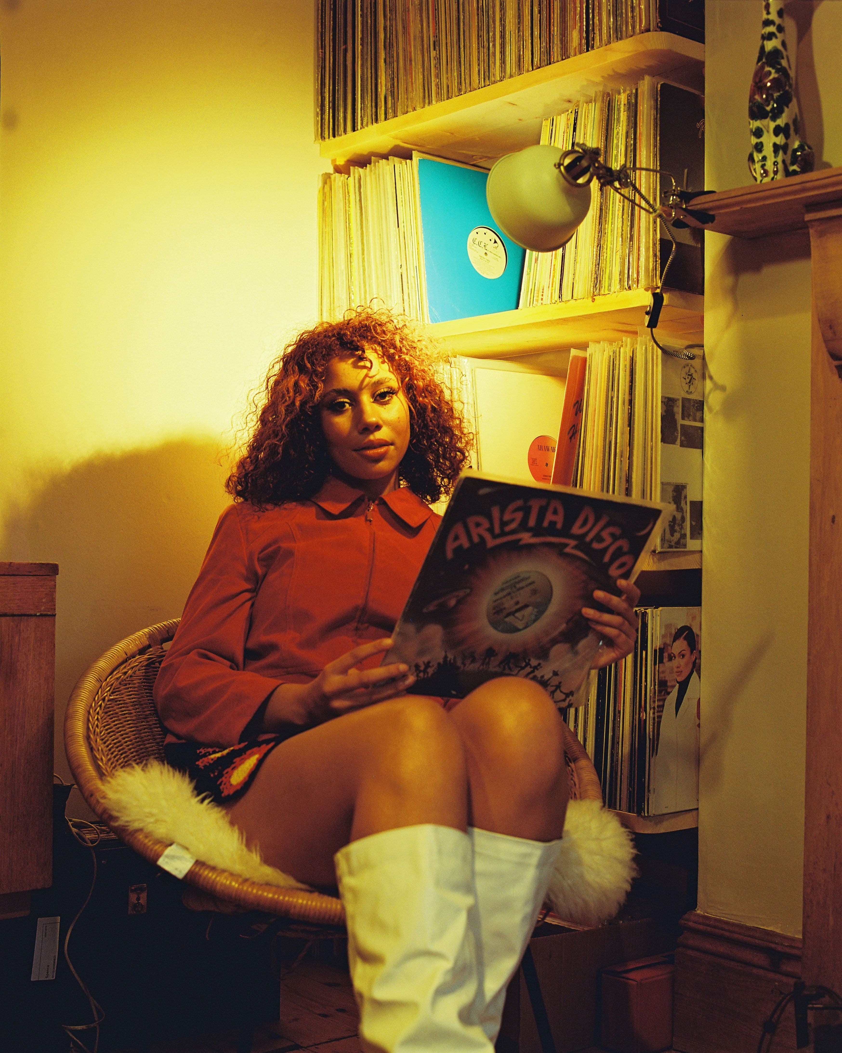 The FullJoy Experience: Laani with Ella Knight and Mabish