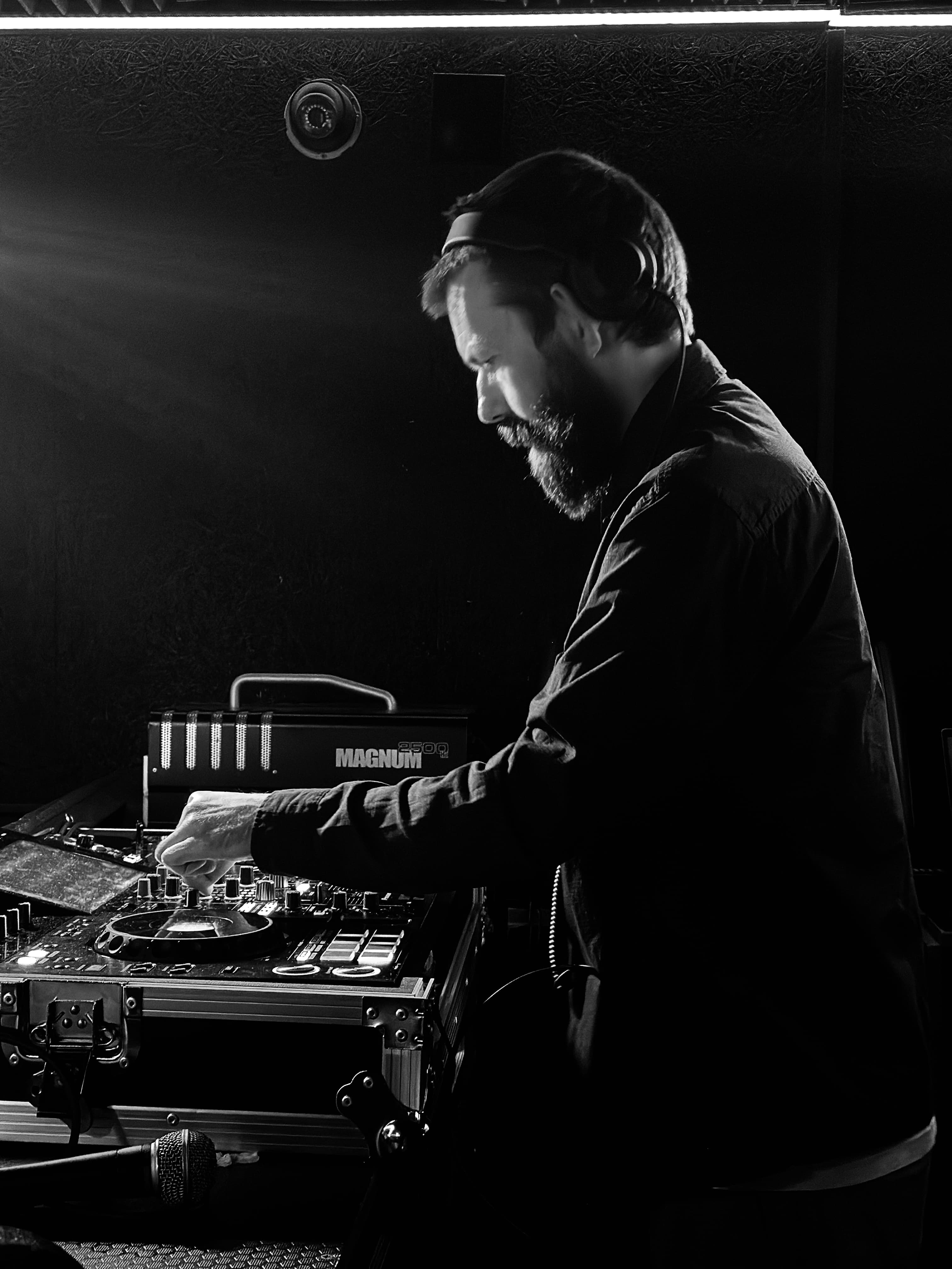 We Out Here Radio: Aaja Music w/ Soultimes & Gavin Wilson