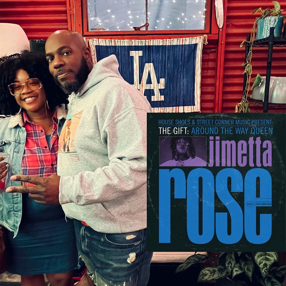 Artform Radio: Kaleem