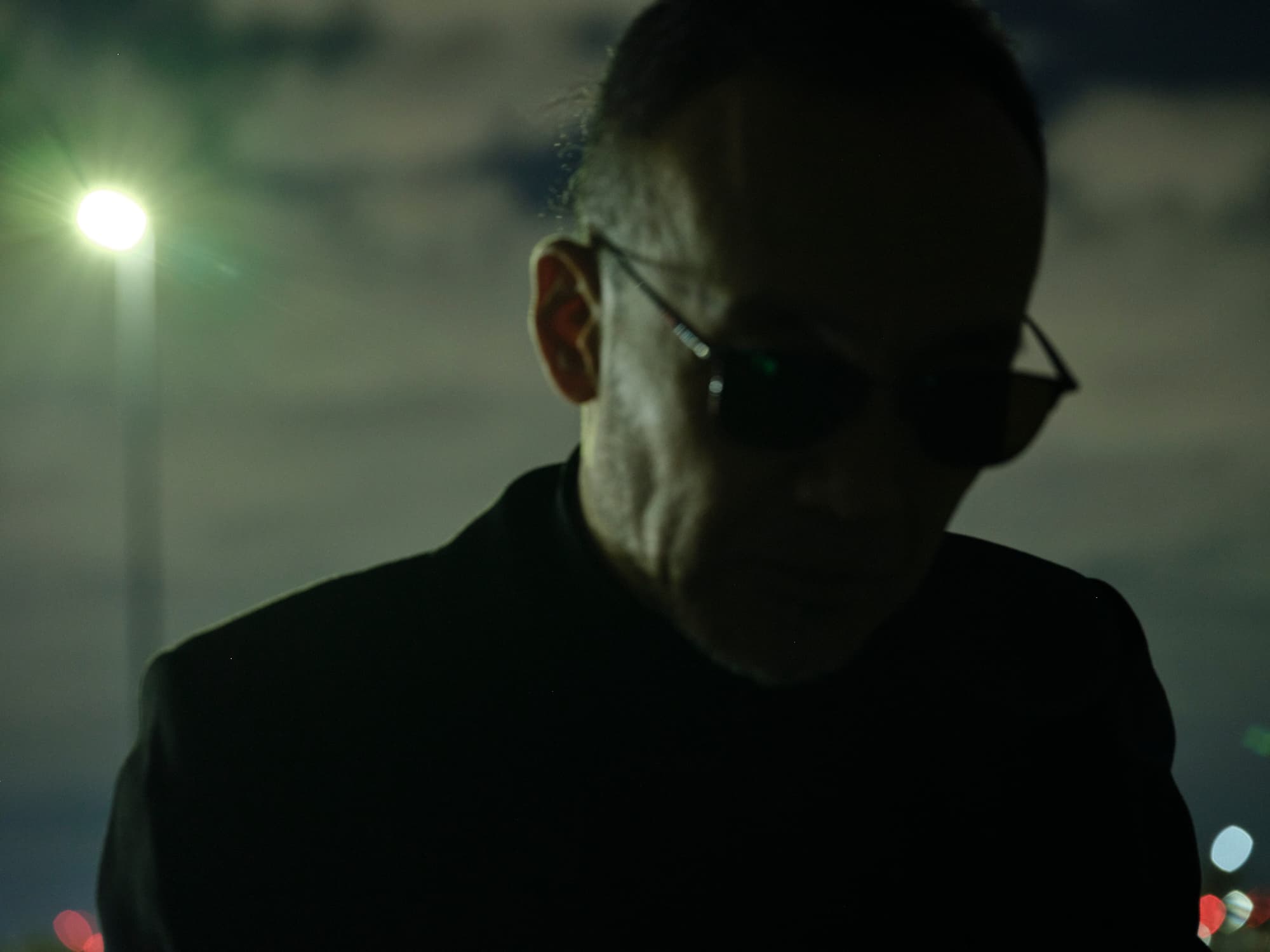 Tokyo Moon -lost and found-: Toshio Matsuura