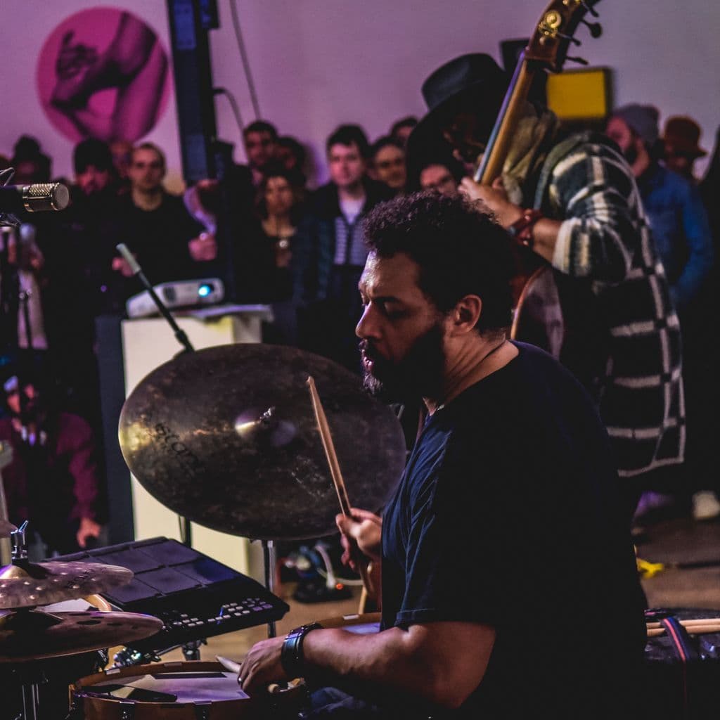 Worldwide Awards 2020: International Anthem, Label Of The Year