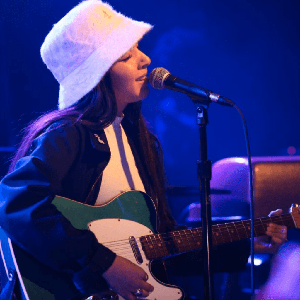 Artform Radio: Angela Munoz // 25-06-20