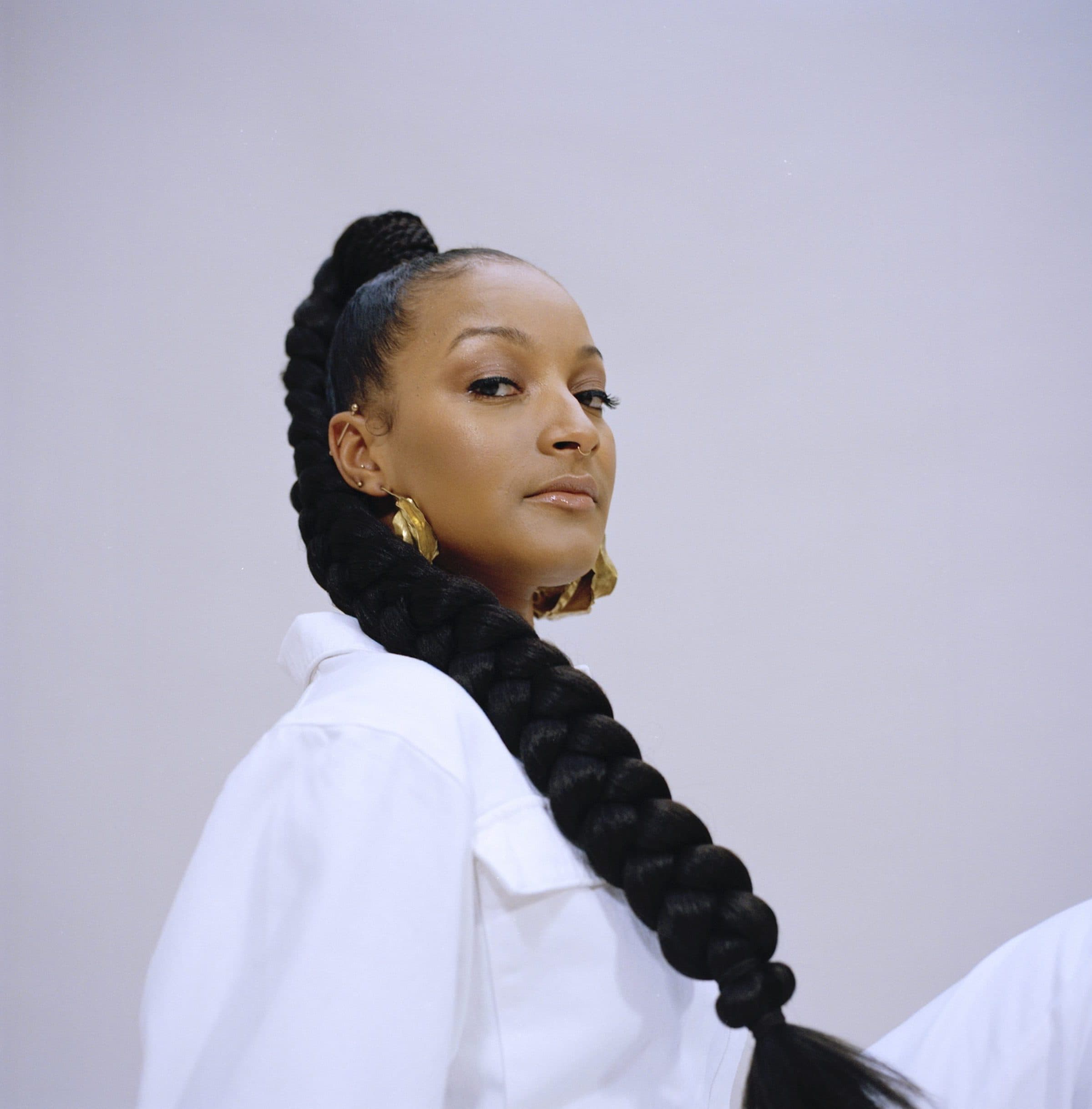 Brownswood Basement: Gilles Peterson's, Countdown to Christmas w/ Nubya Garcia & El-B