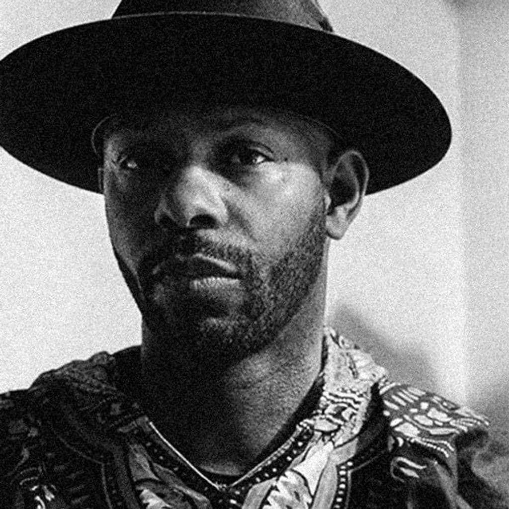 Junction 2 Festival & Carl Craig Present 'Say It Loud': DJ Minx, Wajeed, Rick Wilhite, Terrence Park