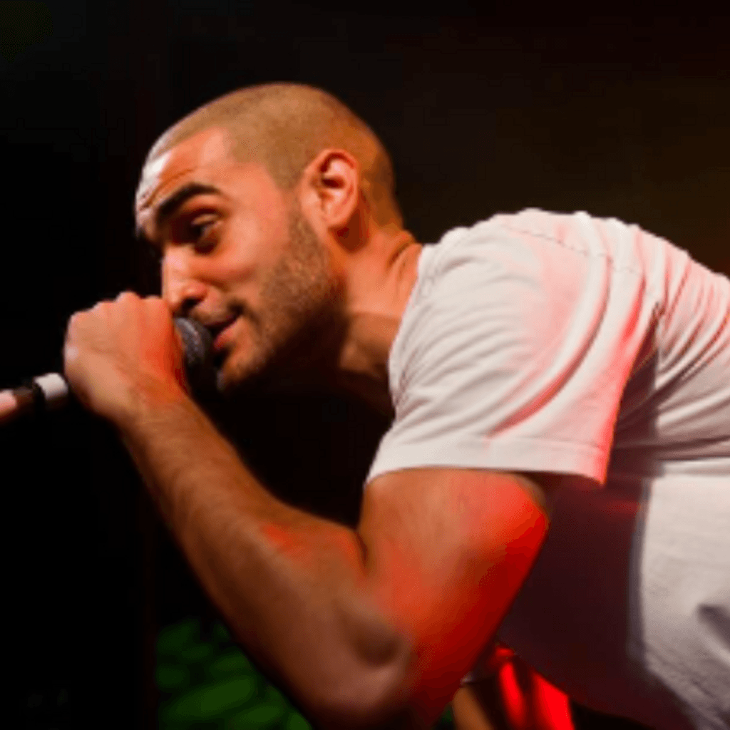 Unstoppable Voices with Lowkey at the Royal Albert Hall // 27-02-19