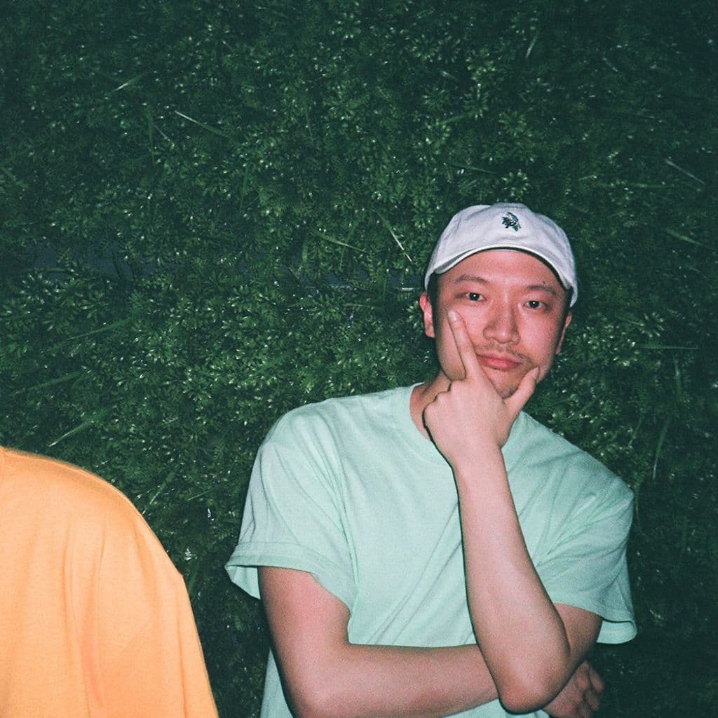 DJ Soulscape // 08-07-2019