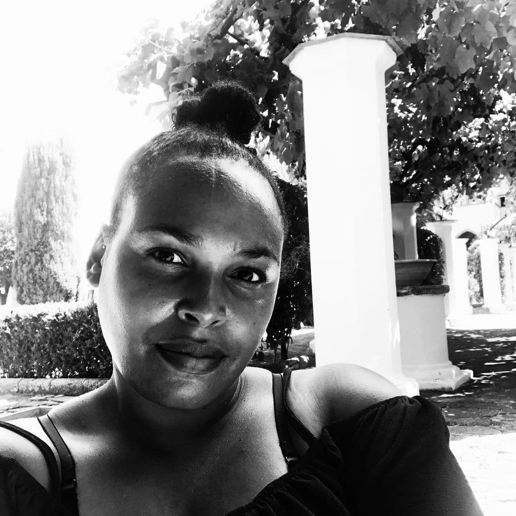 The Fulljoy Experience: Laani with BluntOne // 10-10-20