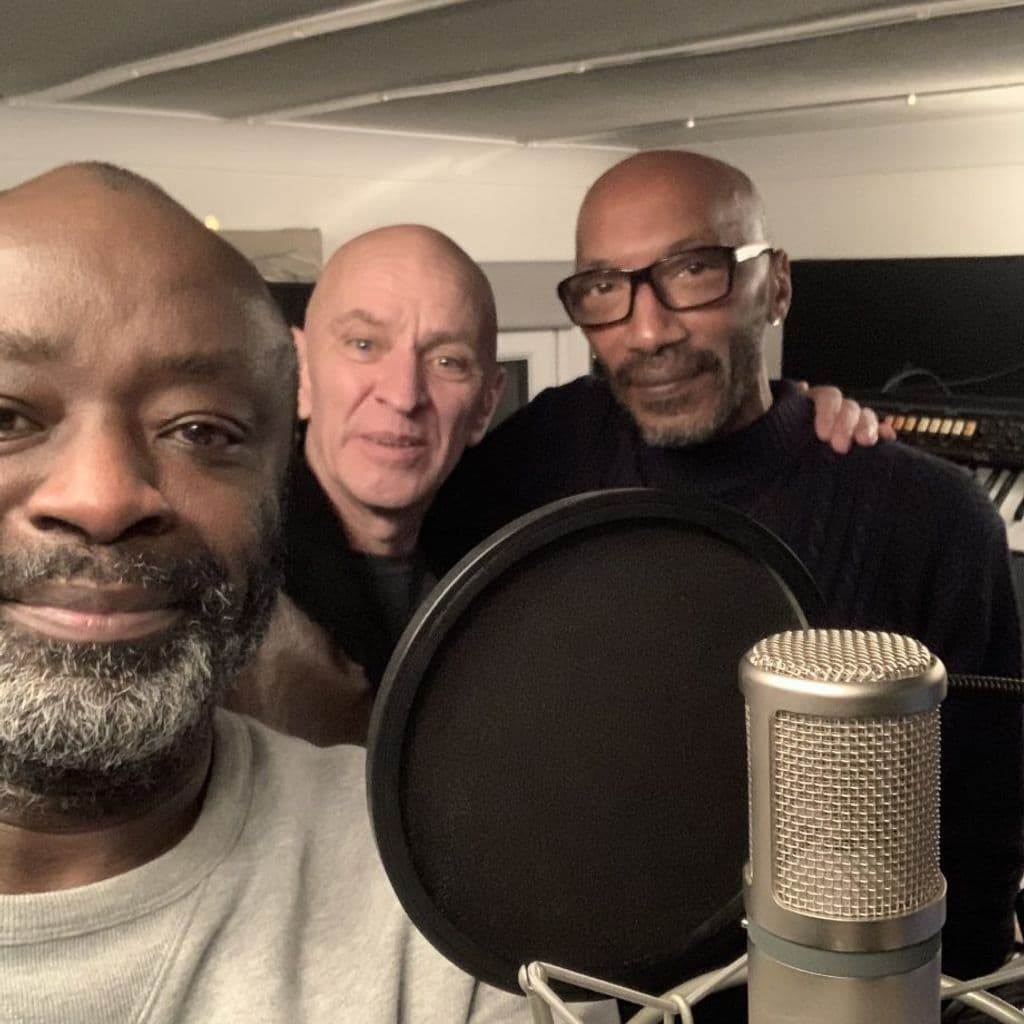 Mothership Connection: Pete BBE with Johnny Reckless and Keb Darge // 17-12-20