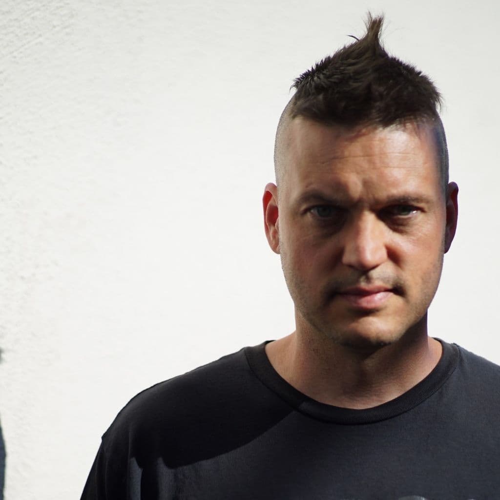 Vibes: Steve Nalepa // 12-07-17