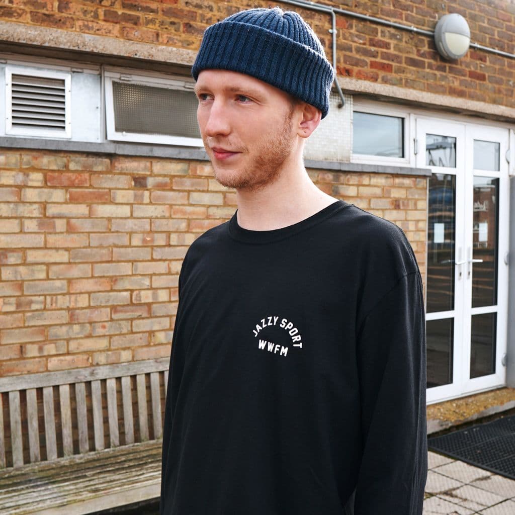 WW Daily: Sam Fawcett // 02-09-20