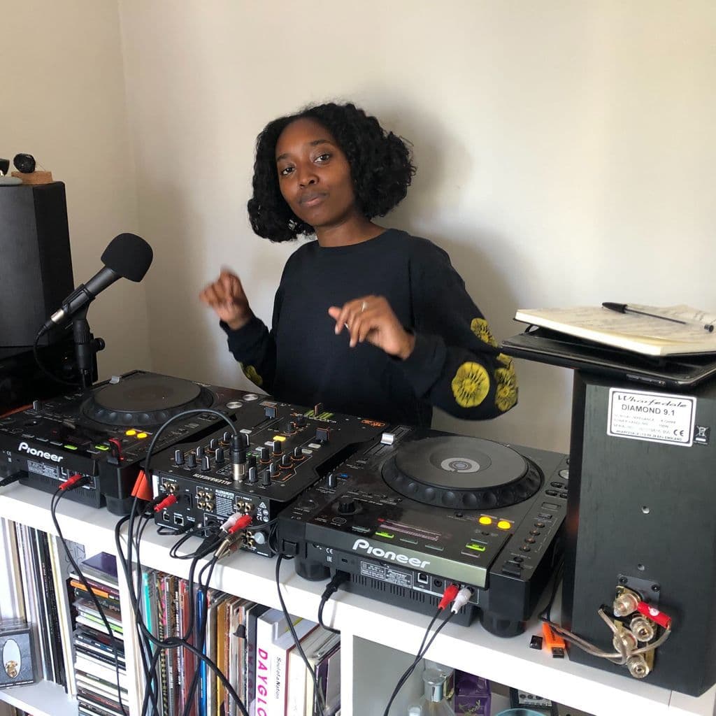 WW Daily: Erica McKoy // 10-06-20