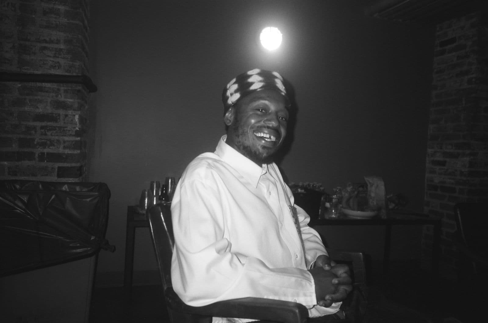 Love Injection Takeover: Dear Brooklyn w/ John Silas