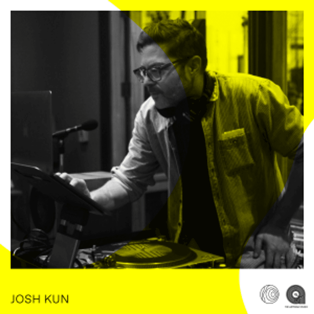Artform Radio: Josh Kun // 16-04-20