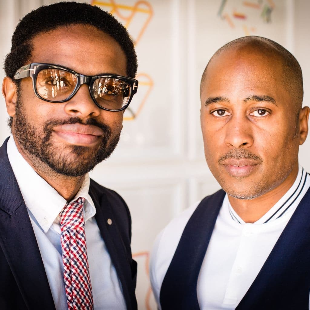 LA Pop Up 2016: Ali Shaheed & Adrian Younge