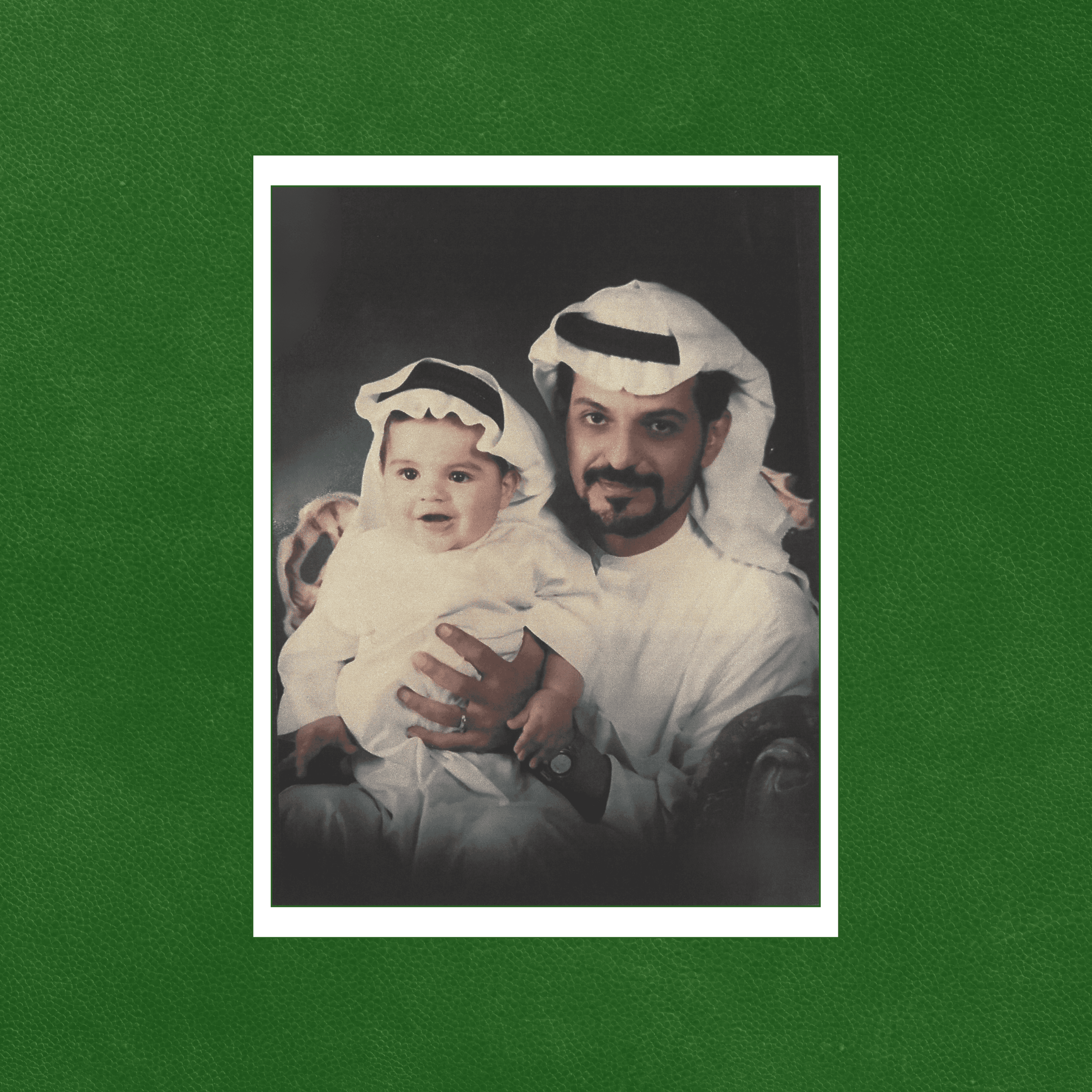 We Out Here Radio: Threads Radio w/ Swana What? & Jabriel AlSuhaimi