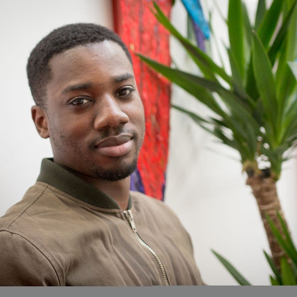 Selassie TBC // 13-03-17