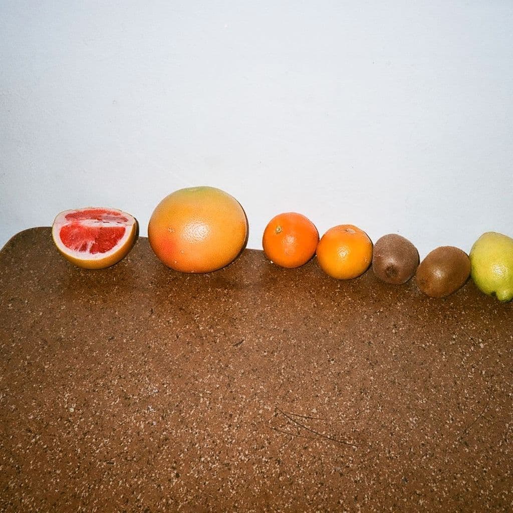 Tereza with Waajeed and Whodat // 27-11-20