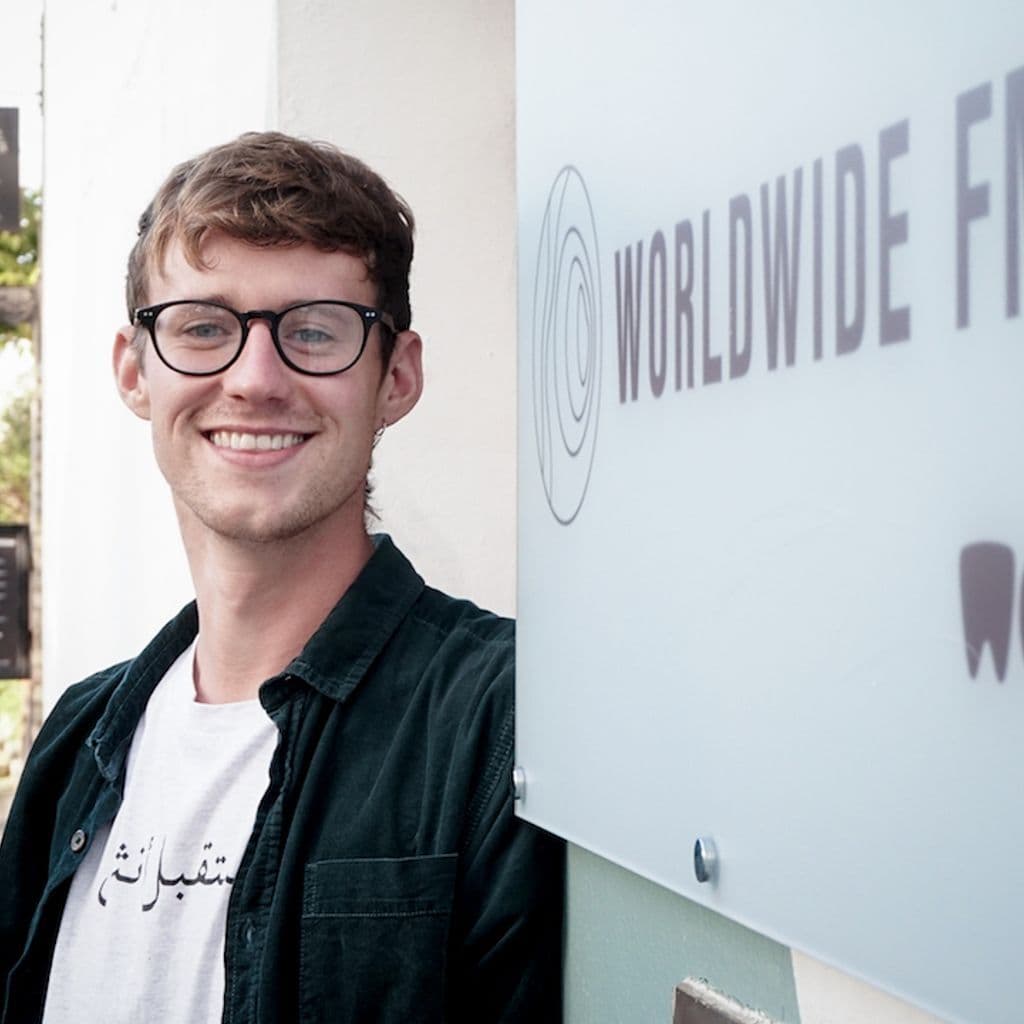 Banana Hill // 11-06-2018