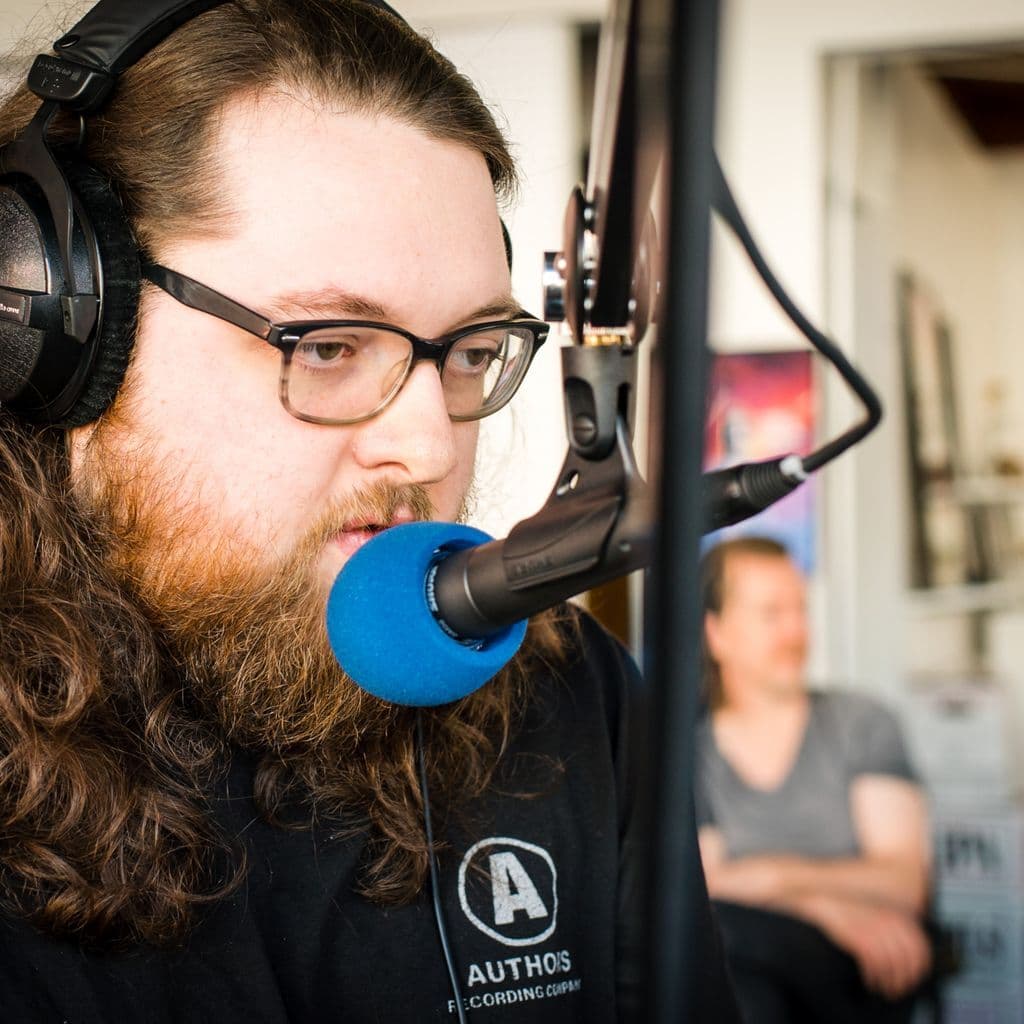 LA Pop Up 2016: Jonwayne
