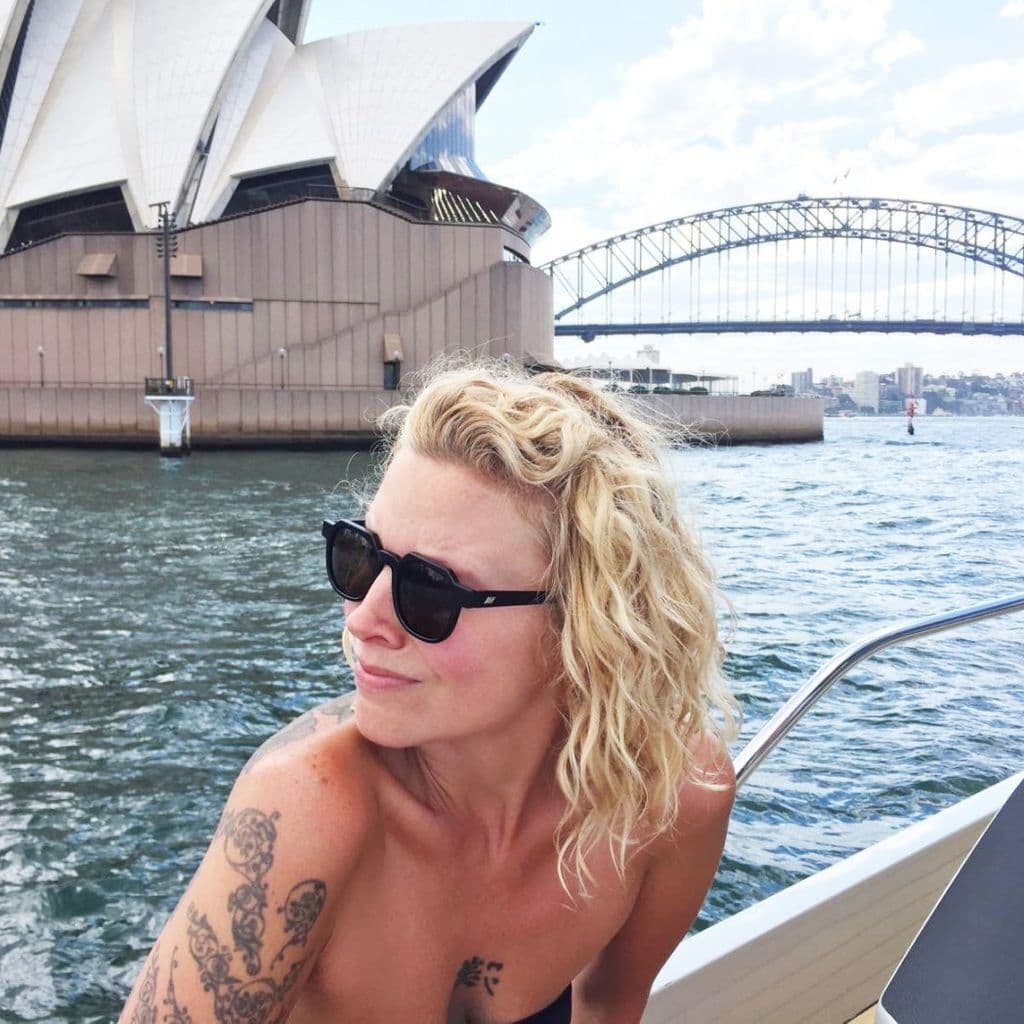 Hangin' With Heidi // 27-11-2018