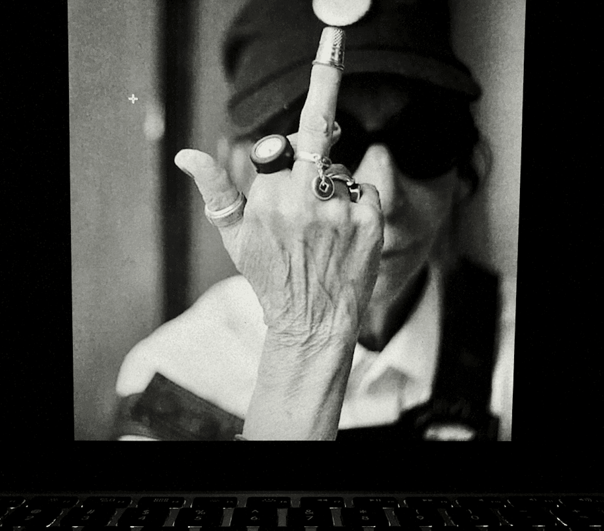 Radio Karantina: GOD'S NIGHTMARE