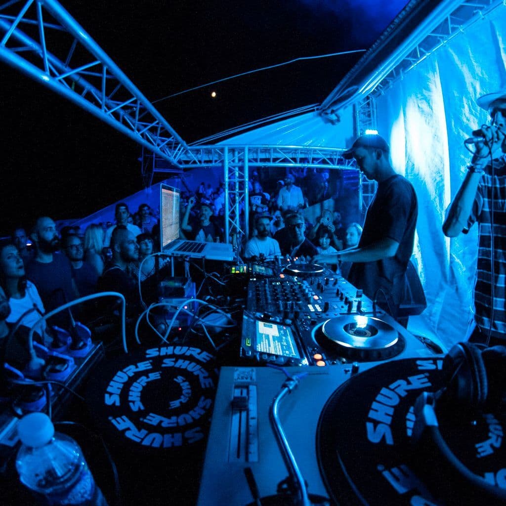 Best of Worldwide Festival: Le Motel with Romeo Elvis // 14-07-17