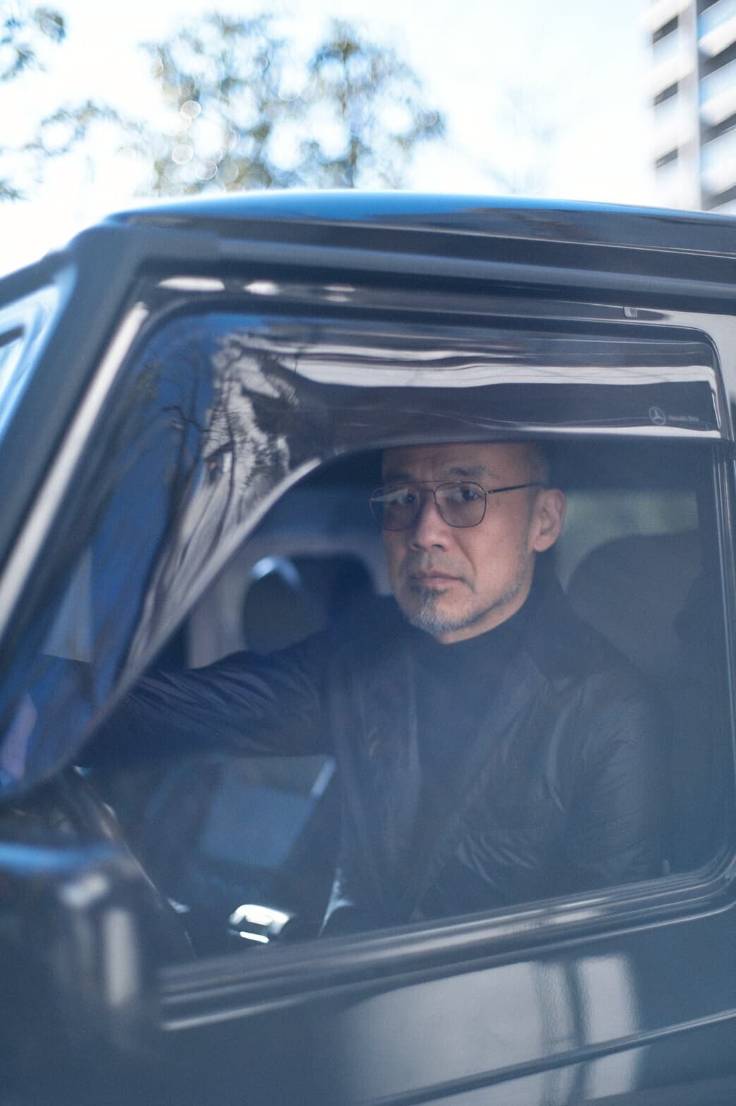 Tokyo Moon: Toshio Matsuura