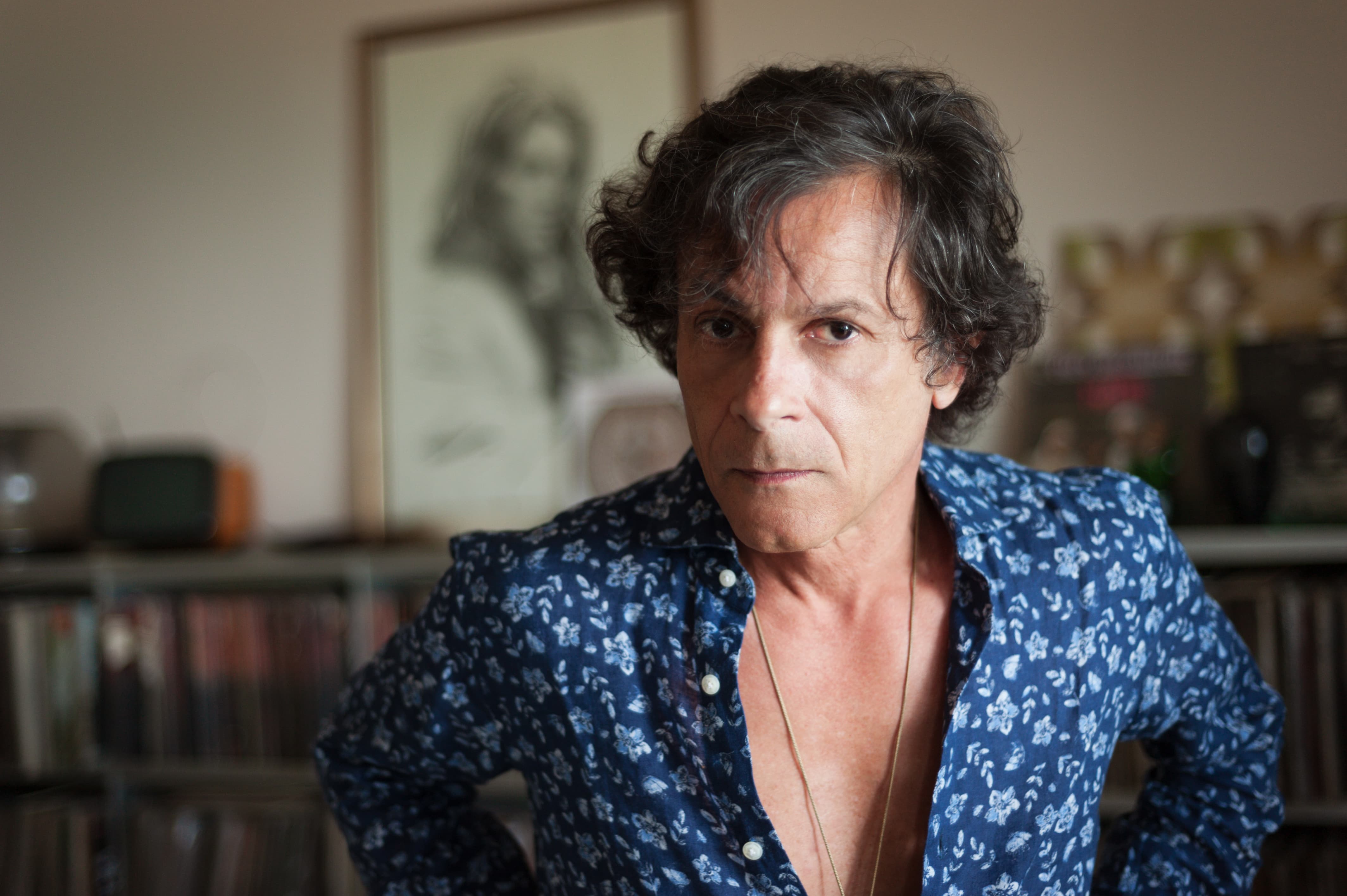 Umoja: Nicola Conte
