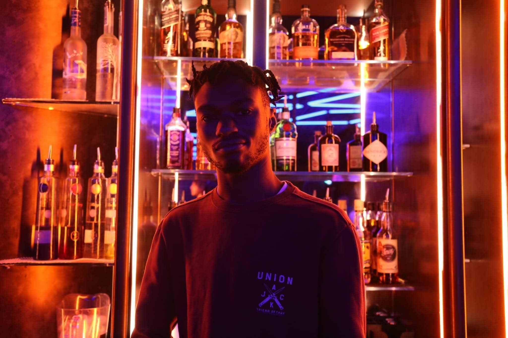 Different Frequency: ElMari