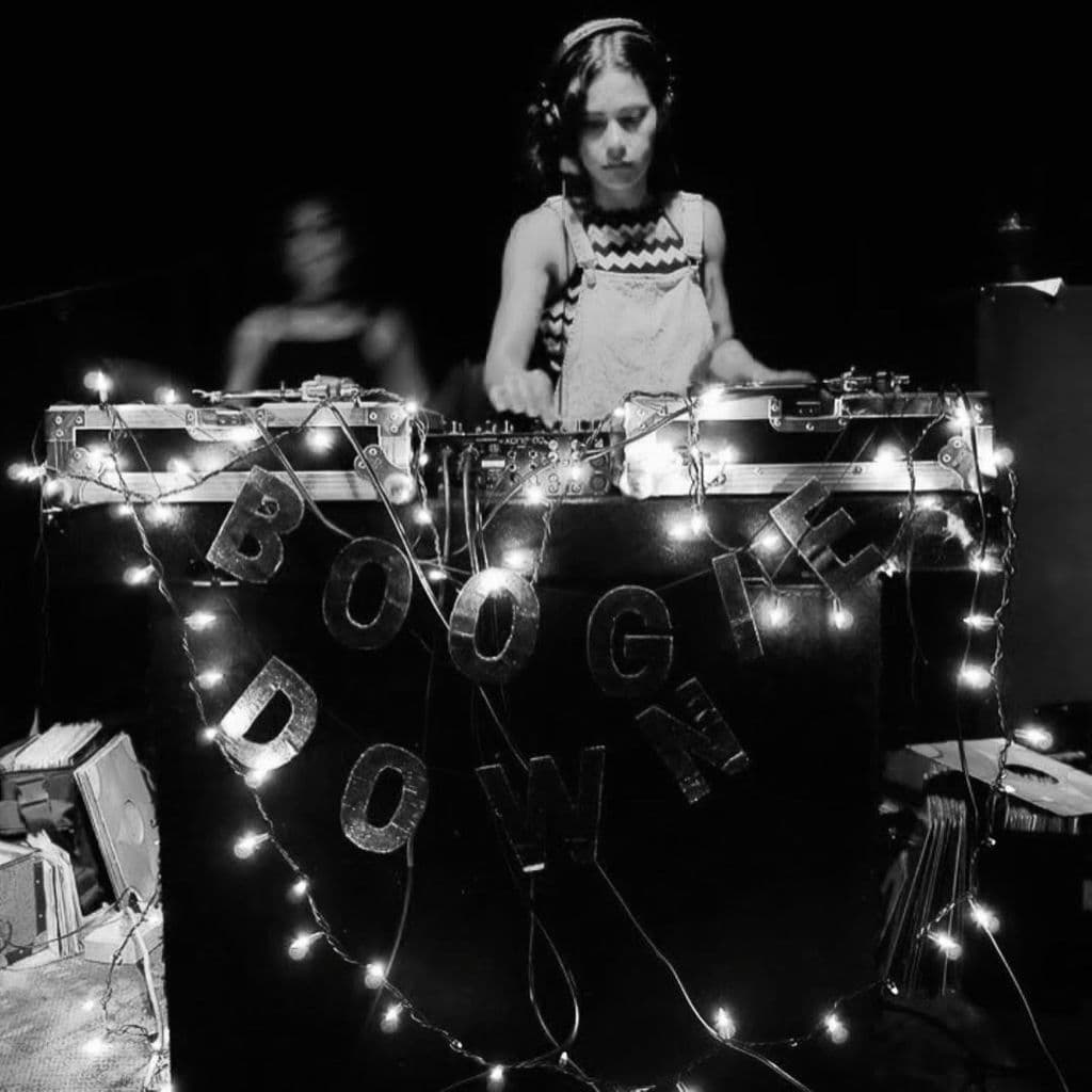 Artform Radio: Sonrisita with Thee Sacred Souls // 03-09-20