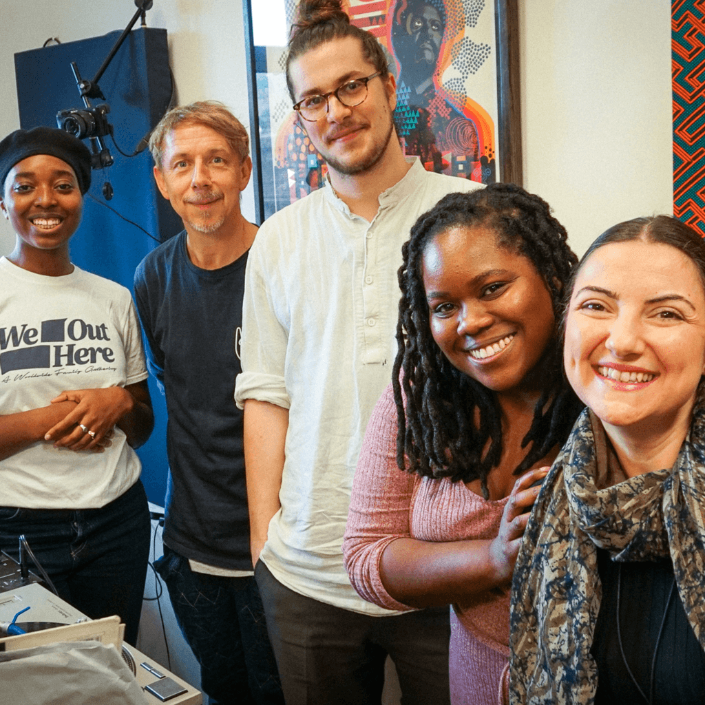 EFG London Jazz Festival: Gary Bartz // 04-11-19