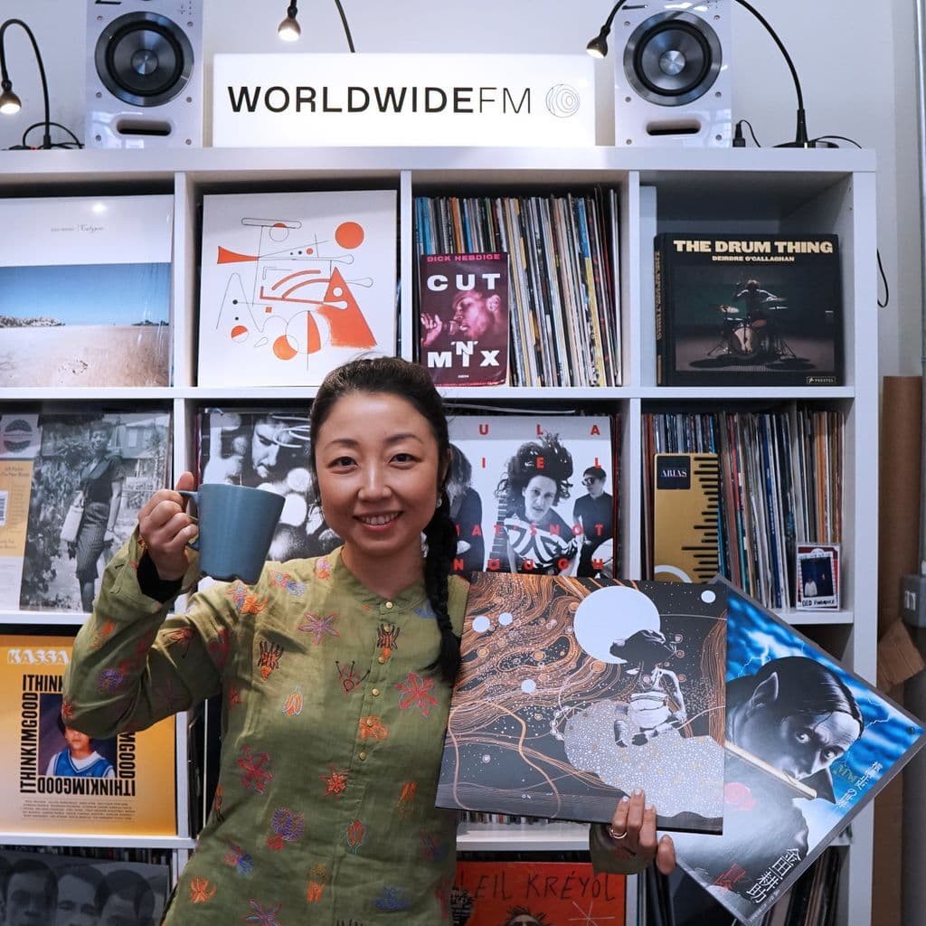 Morning Mari* // 09-06-20