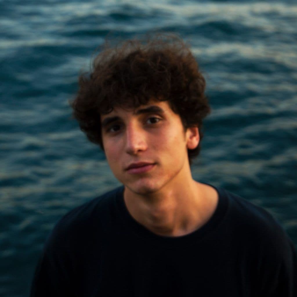 International Tribe: Aleksandir // 11-11-19