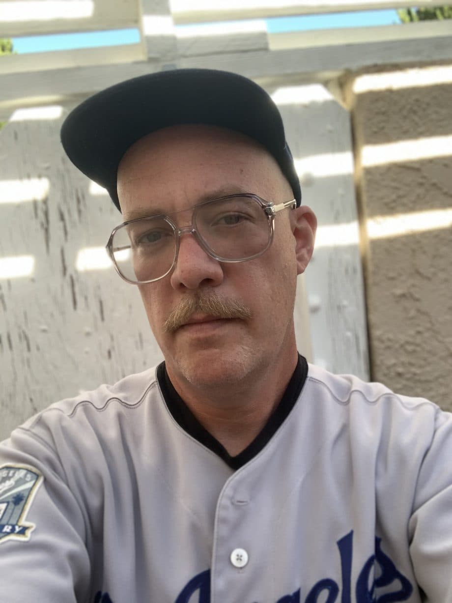 Artform Radio: Chris Haycock