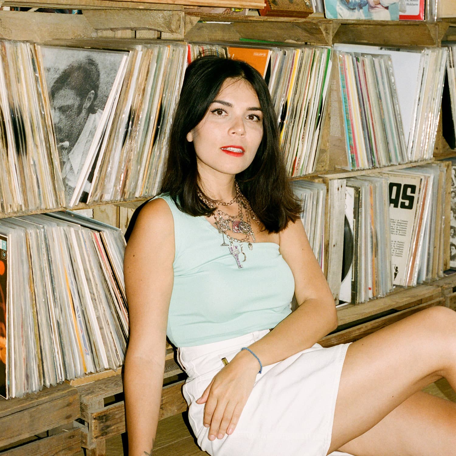 We Out Here Radio: Coco Maria (Worldwide FM)