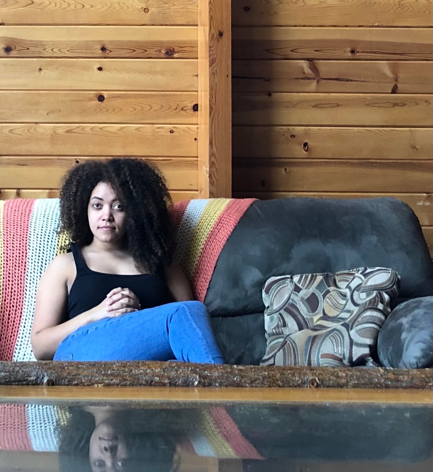 Artform Radio: Jazmin Hicks