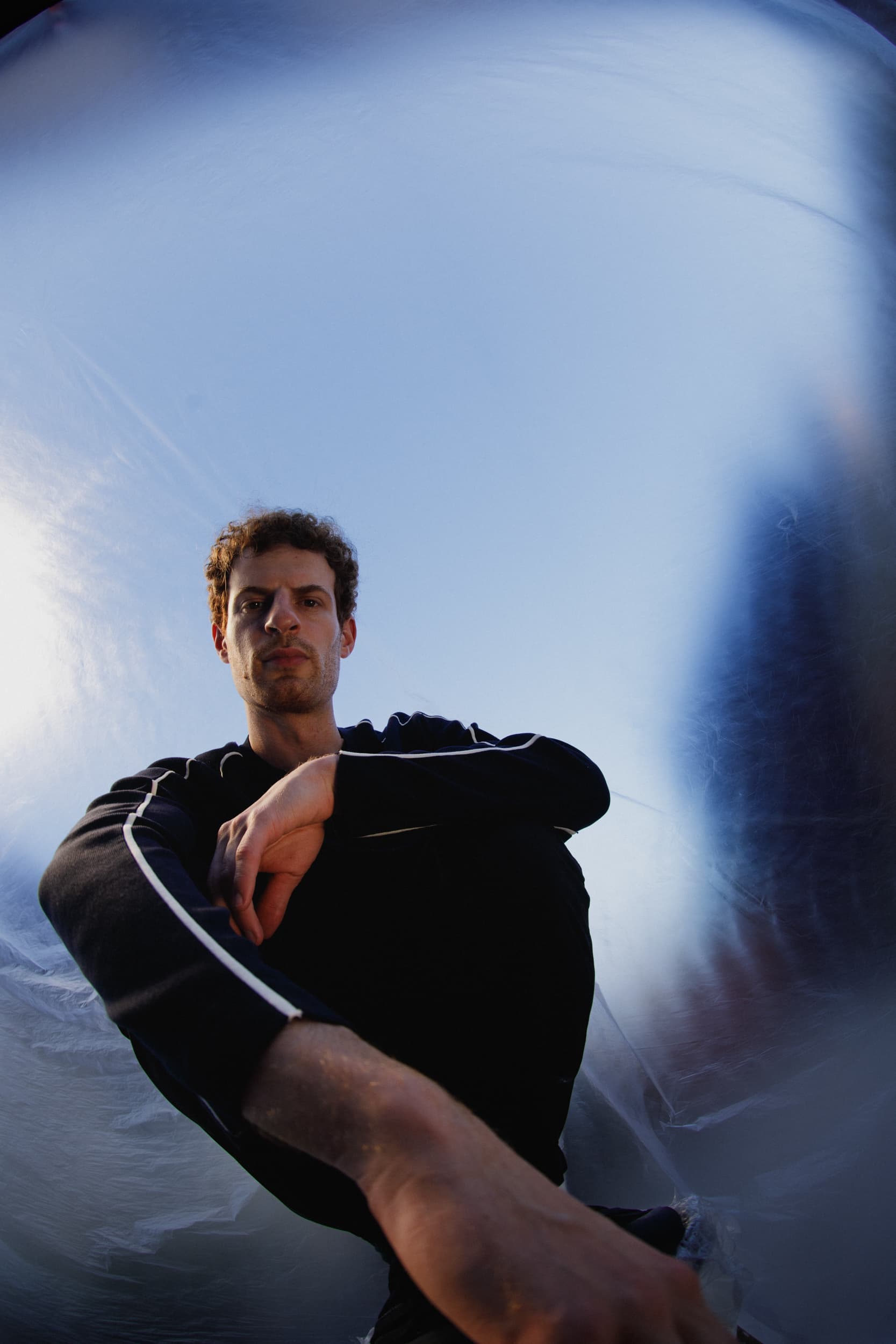 Love Injection Takeover: Traversing Frequencies w/ Photay