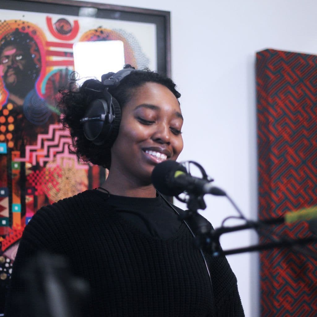 WW Daily: Erica McKoy // 28-02-19