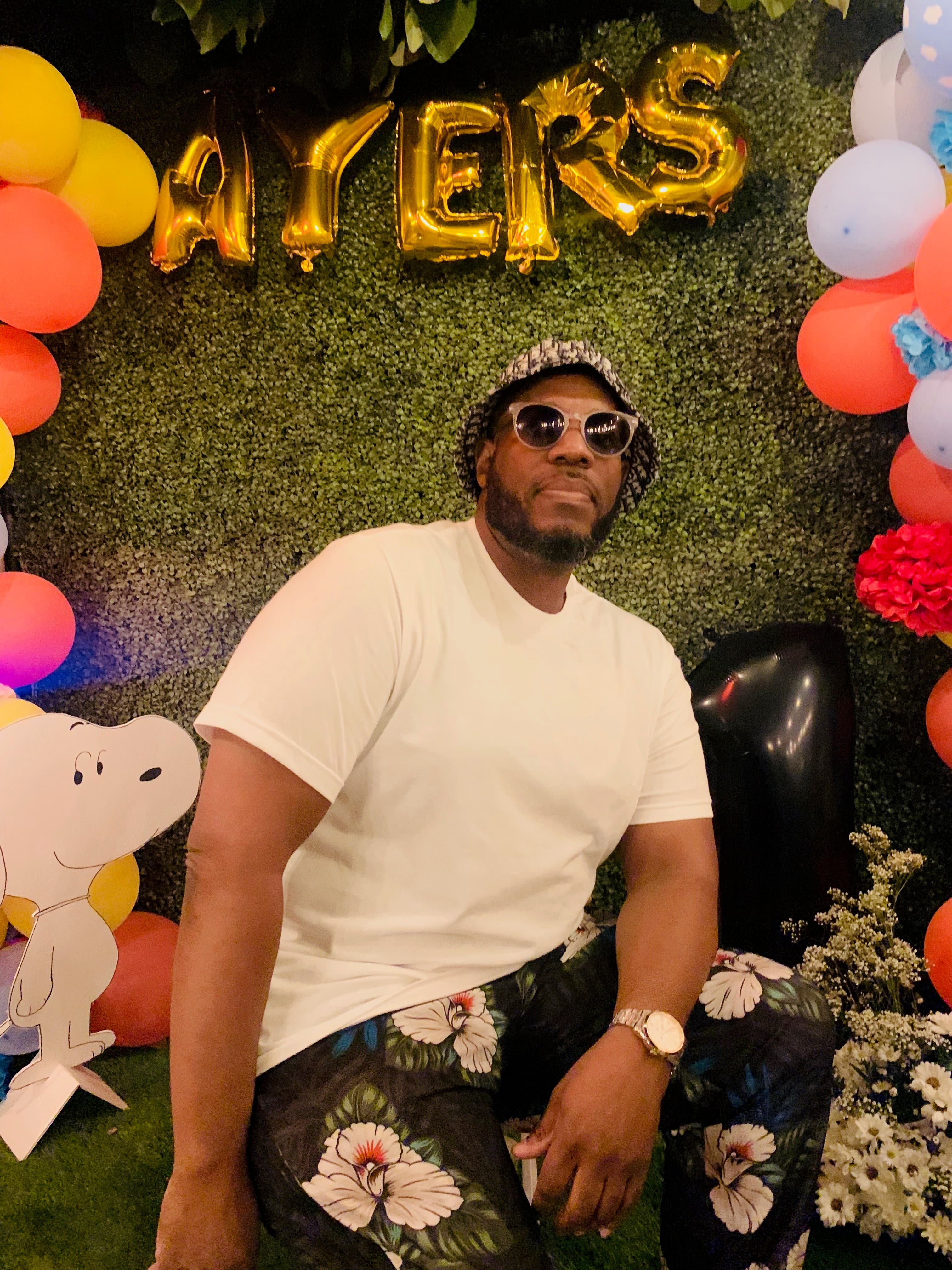 Artform Radio: Kaleem