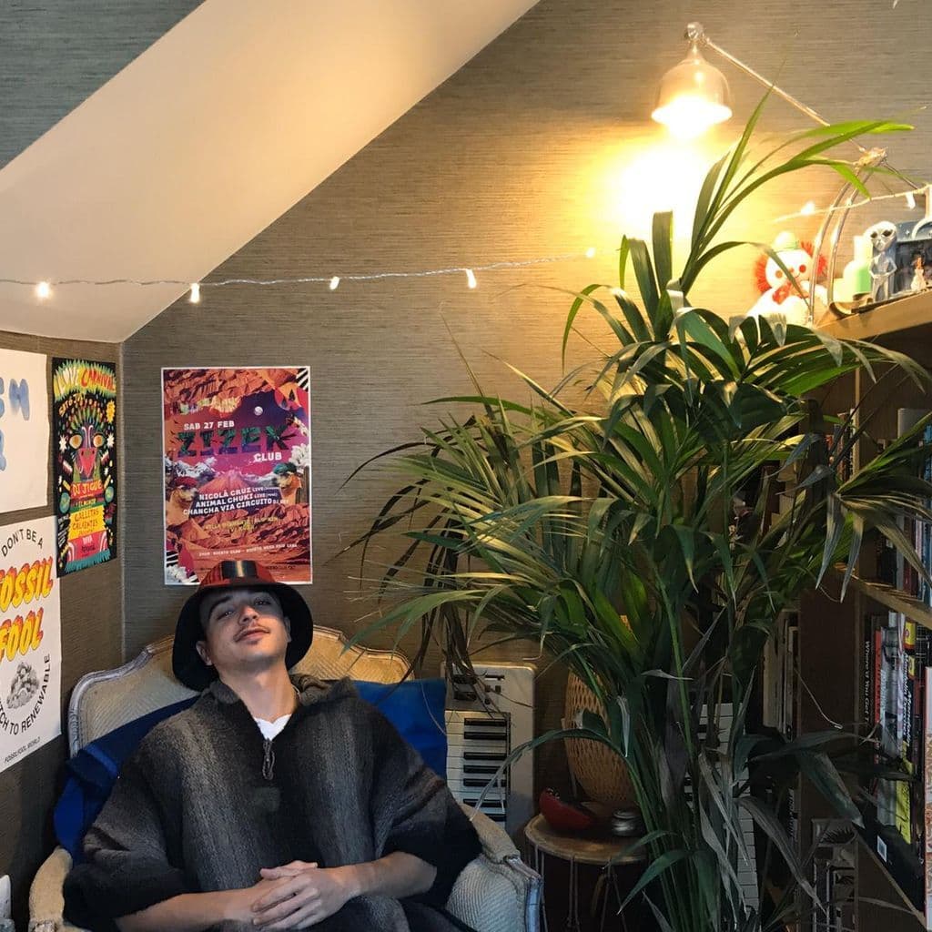 WW Daily: Papaoul // 17-04-20