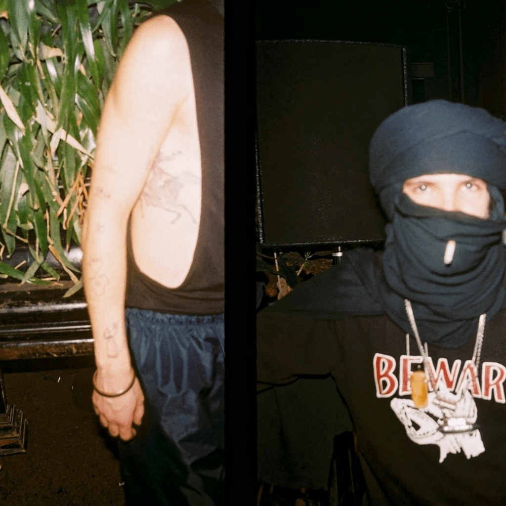 African Acid is the Future // 11-06-2018