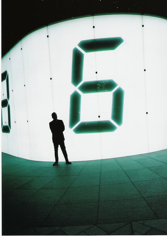 Tokyo Moon: Toshio Matsuura