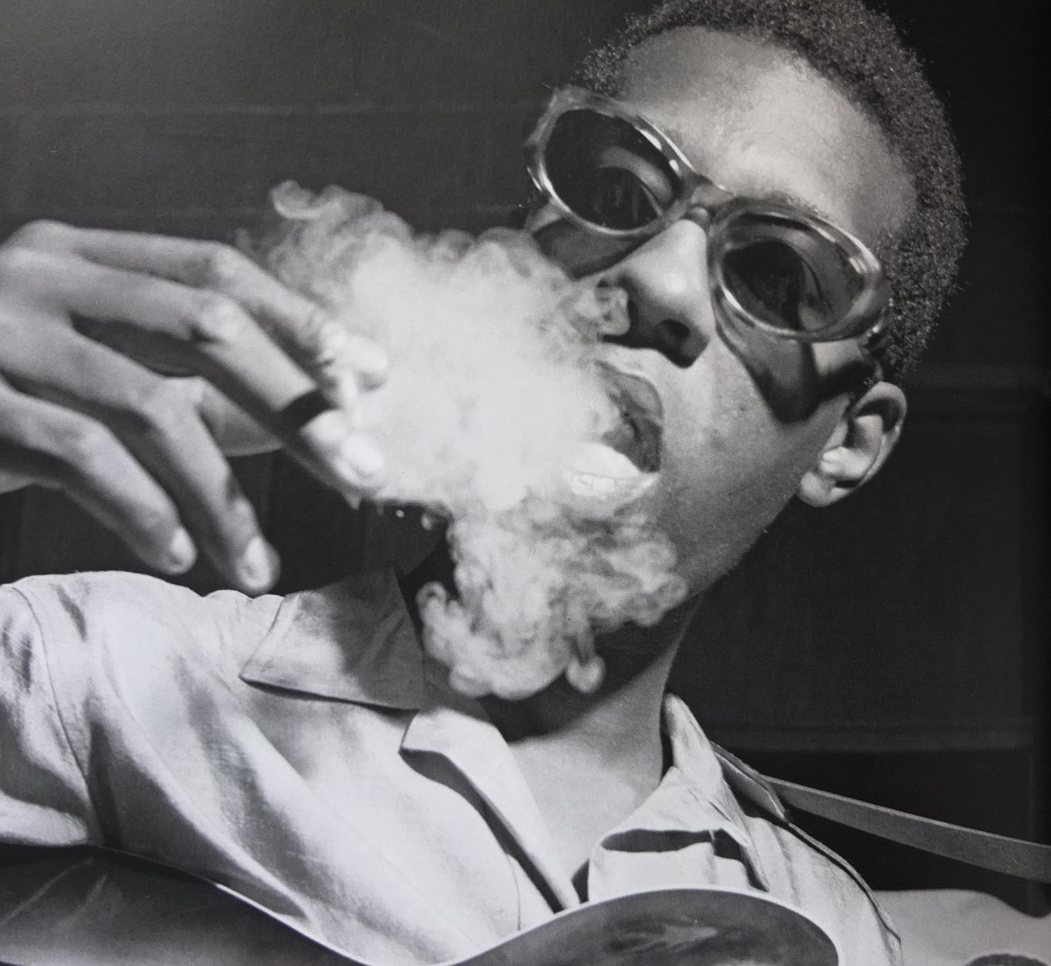 Head Sounds: Tostoni - Blue Note Goes Latin