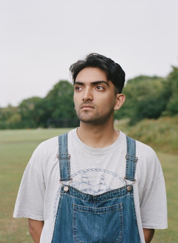 We Out Here Radio: Rohan Rakhit (Worldwide FM)