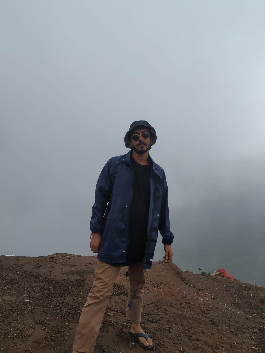 WW New Delhi: unfxckman